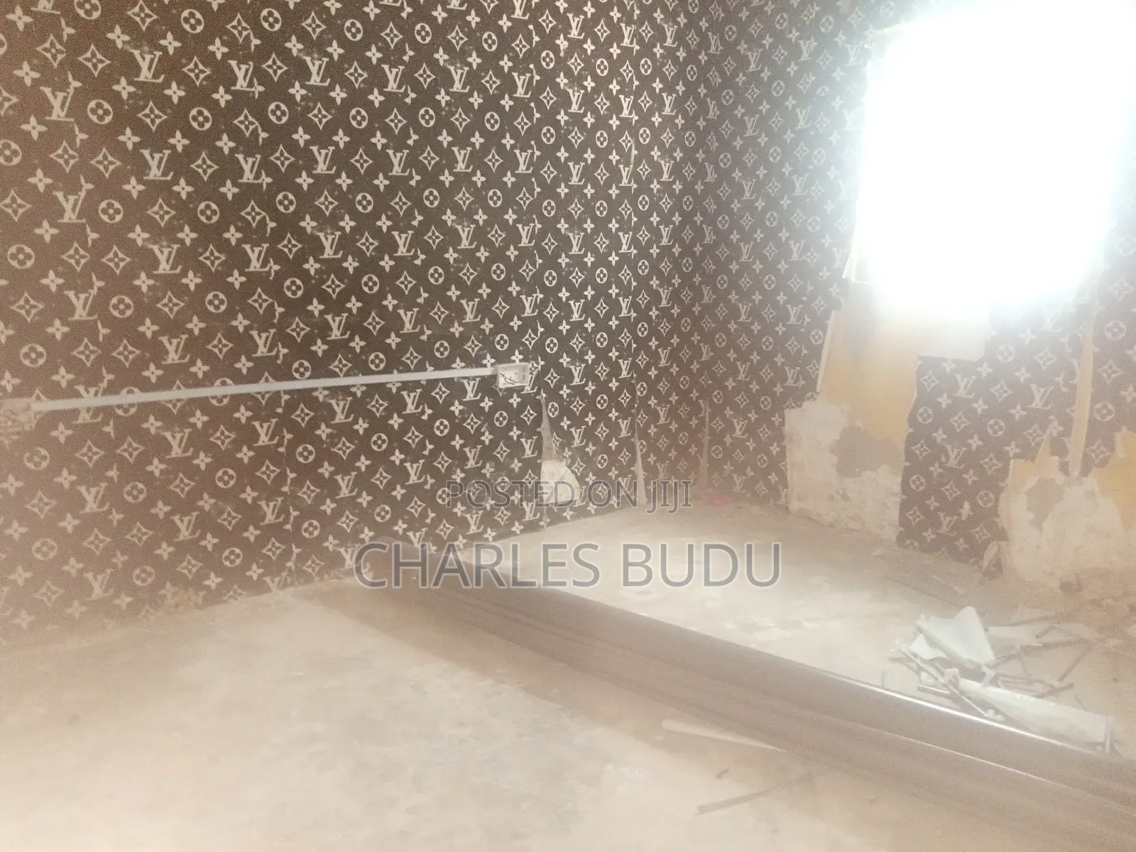 1bdrm Apartment in Charles Estate, Dansoman for rent