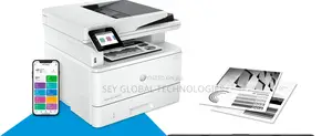Hp Laserjet Pro B/W 4103dw