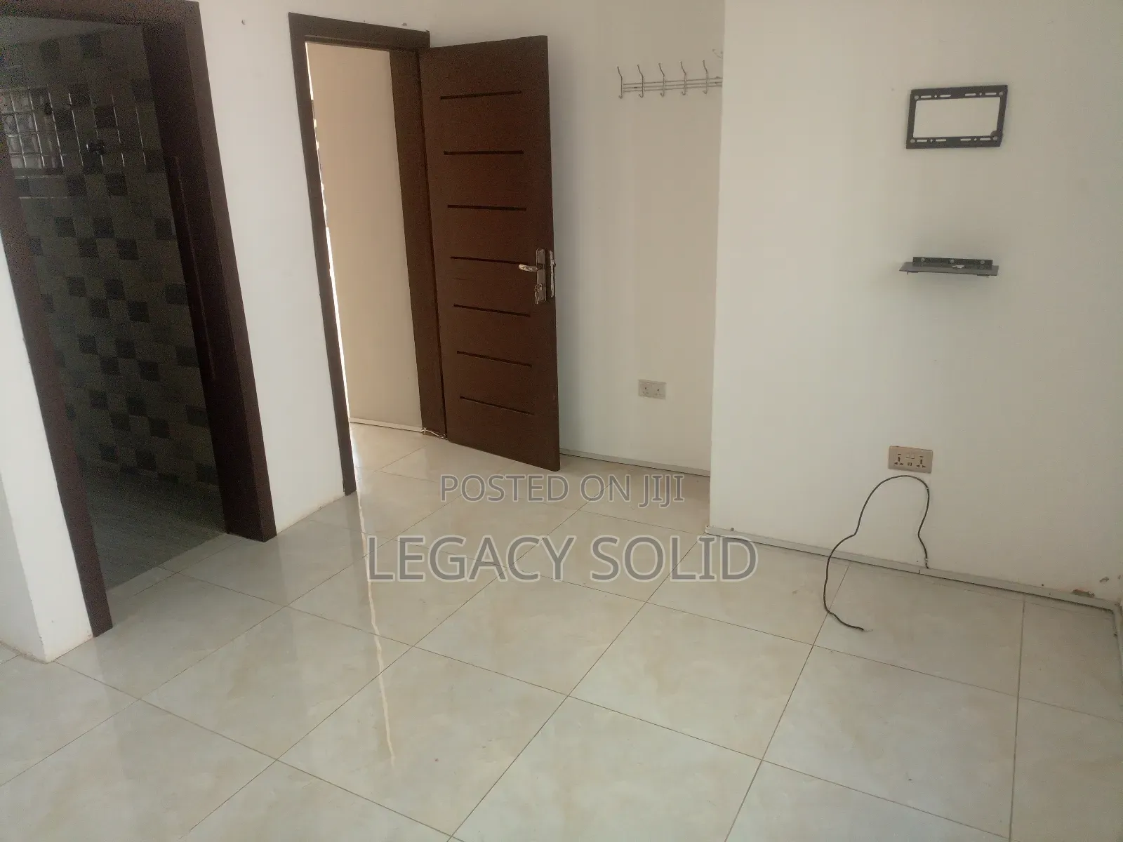1bdrm Apartment in Legacy Solid Real, Teshie for rent