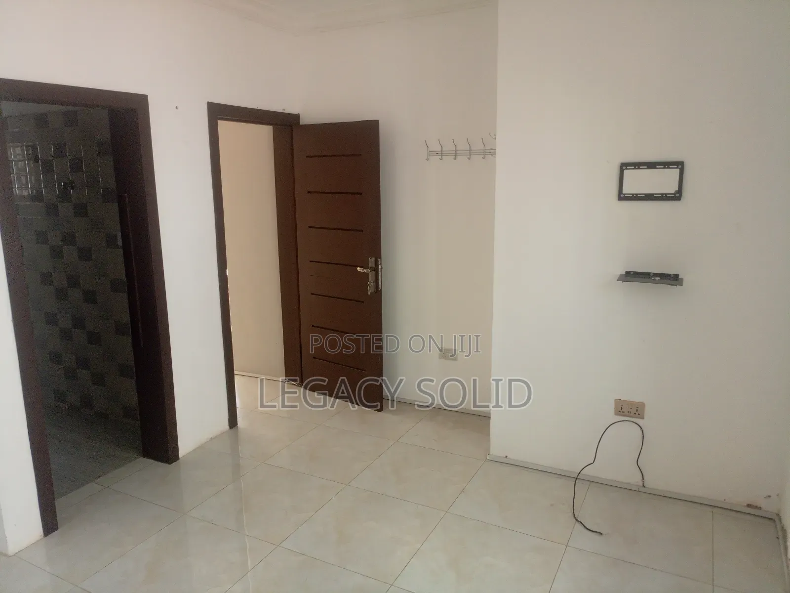 1bdrm Apartment in Legacy Solid Real, Teshie for rent