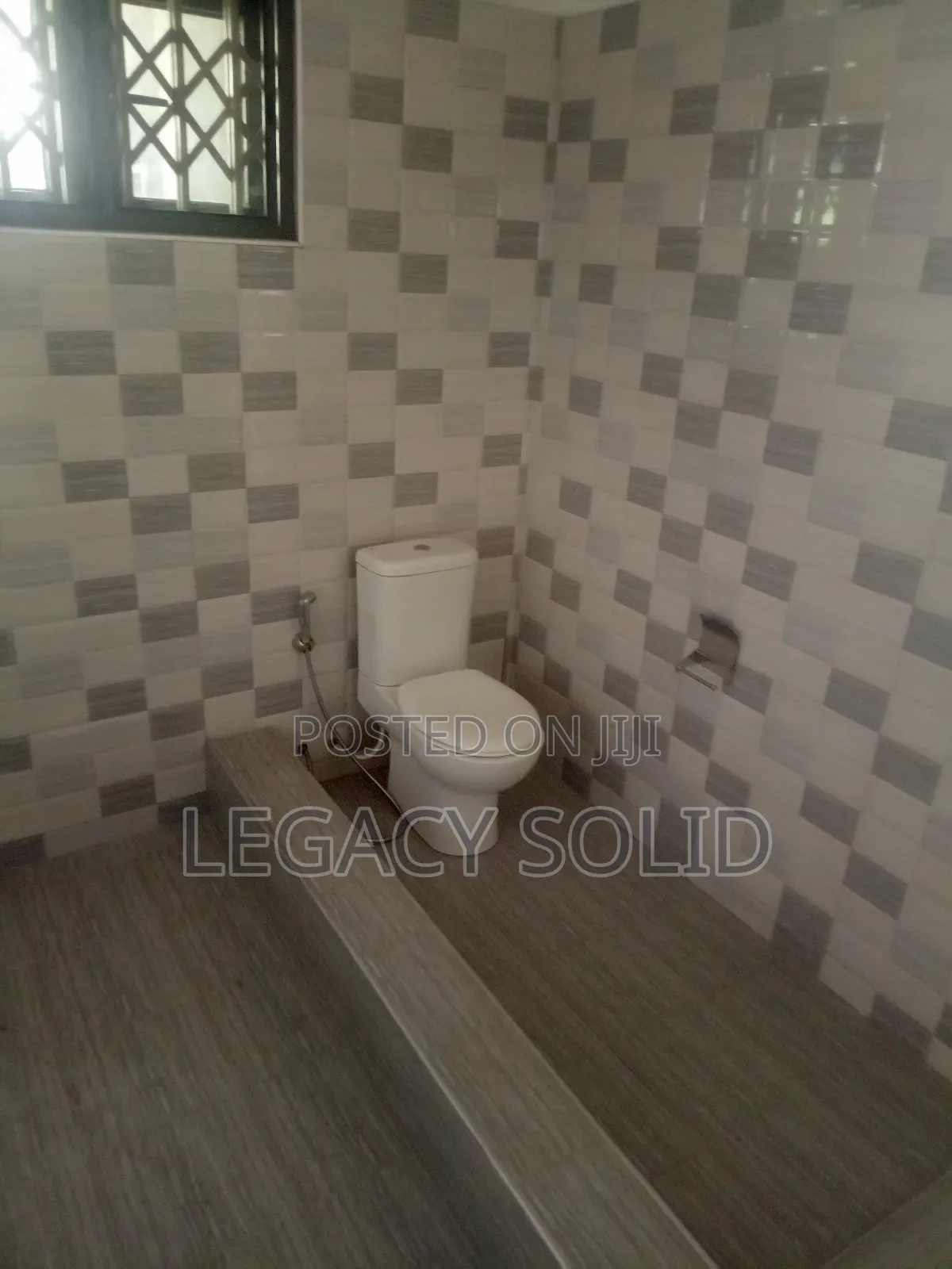 1bdrm Apartment in Legacy Solid Real, Teshie for rent