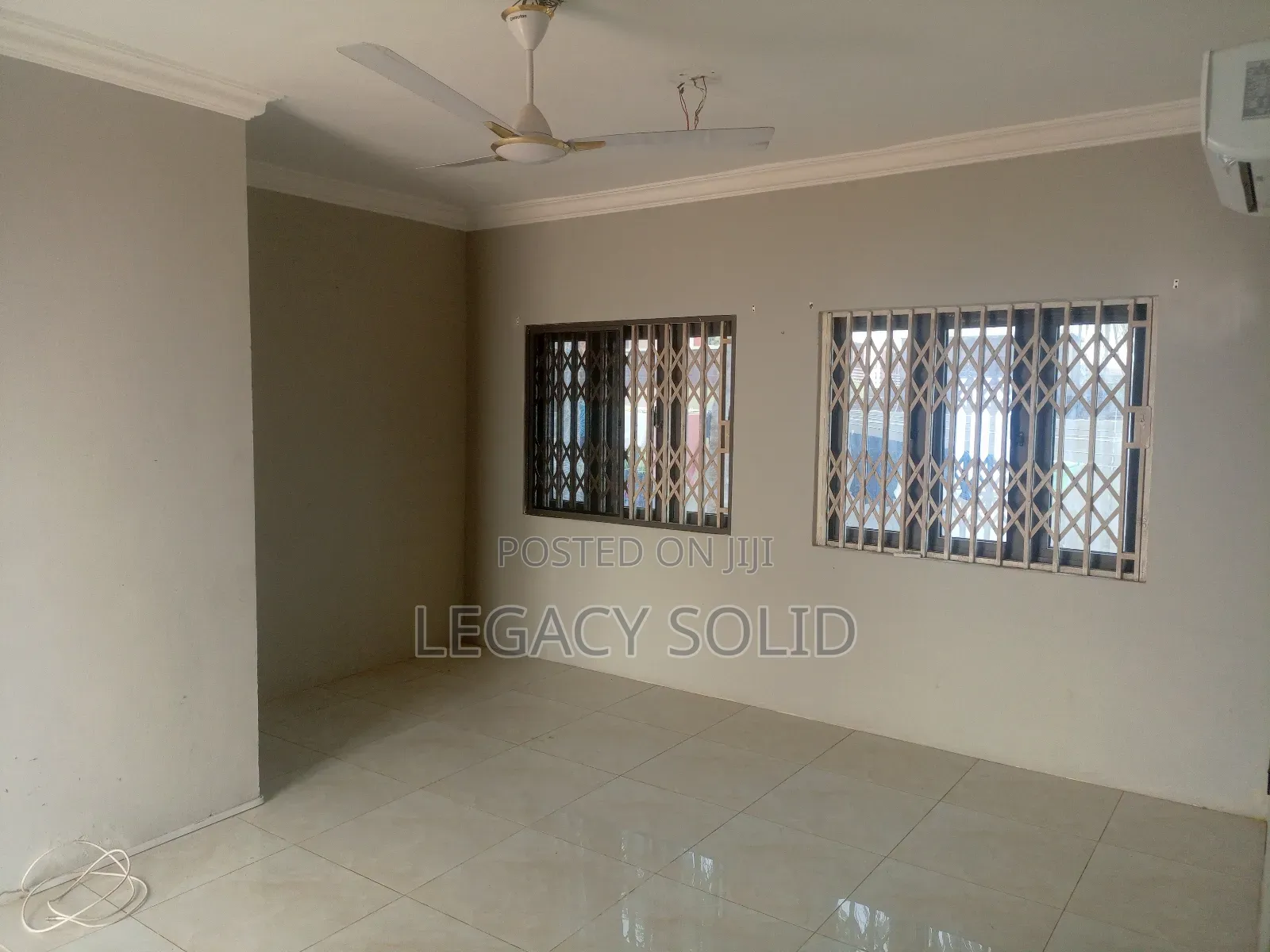 1bdrm Apartment in Legacy Solid Real, Teshie for rent