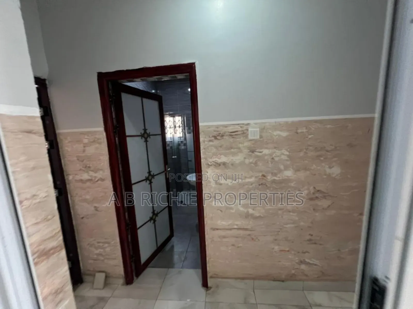 2bdrm Apartment in Ab Richie Properties, Tseaddo for rent