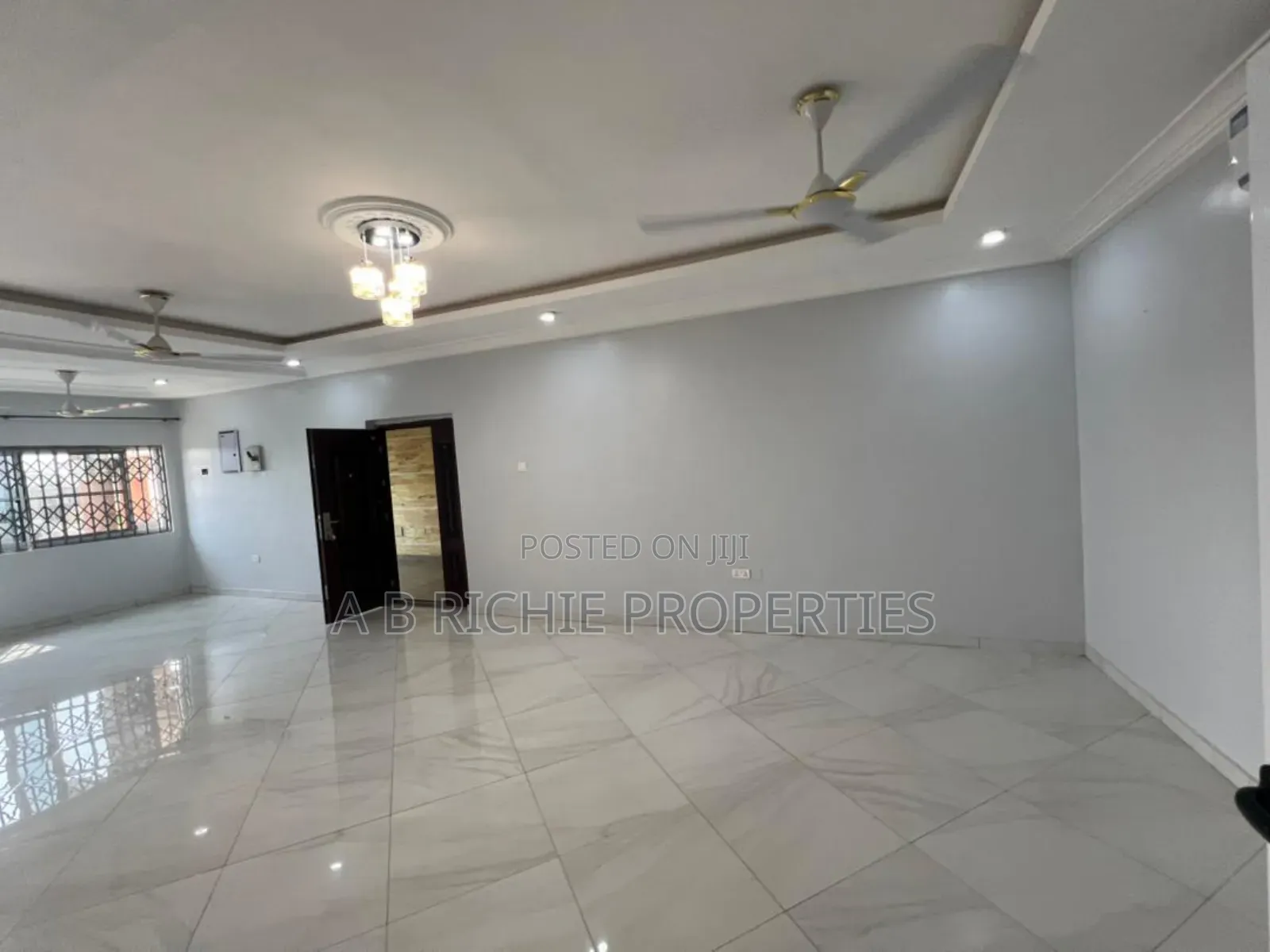 2bdrm Apartment in Ab Richie Properties, Tseaddo for rent