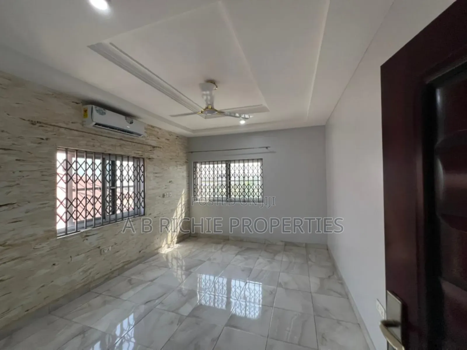 2bdrm Apartment in Ab Richie Properties, Tseaddo for rent