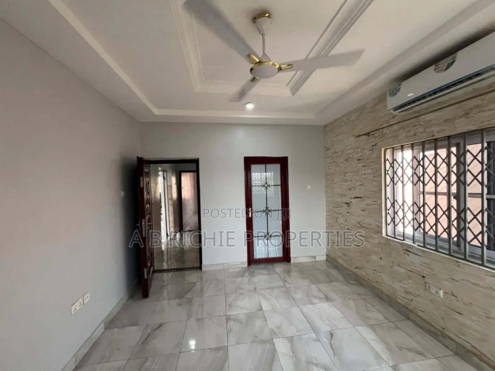 2bdrm Apartment in Ab Richie Properties, Tseaddo for rent