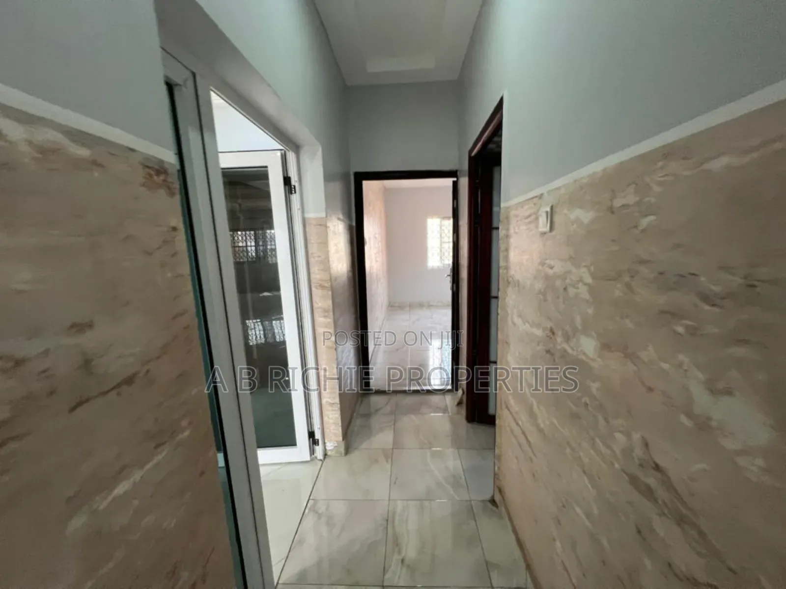2bdrm Apartment in Ab Richie Properties, Tseaddo for rent