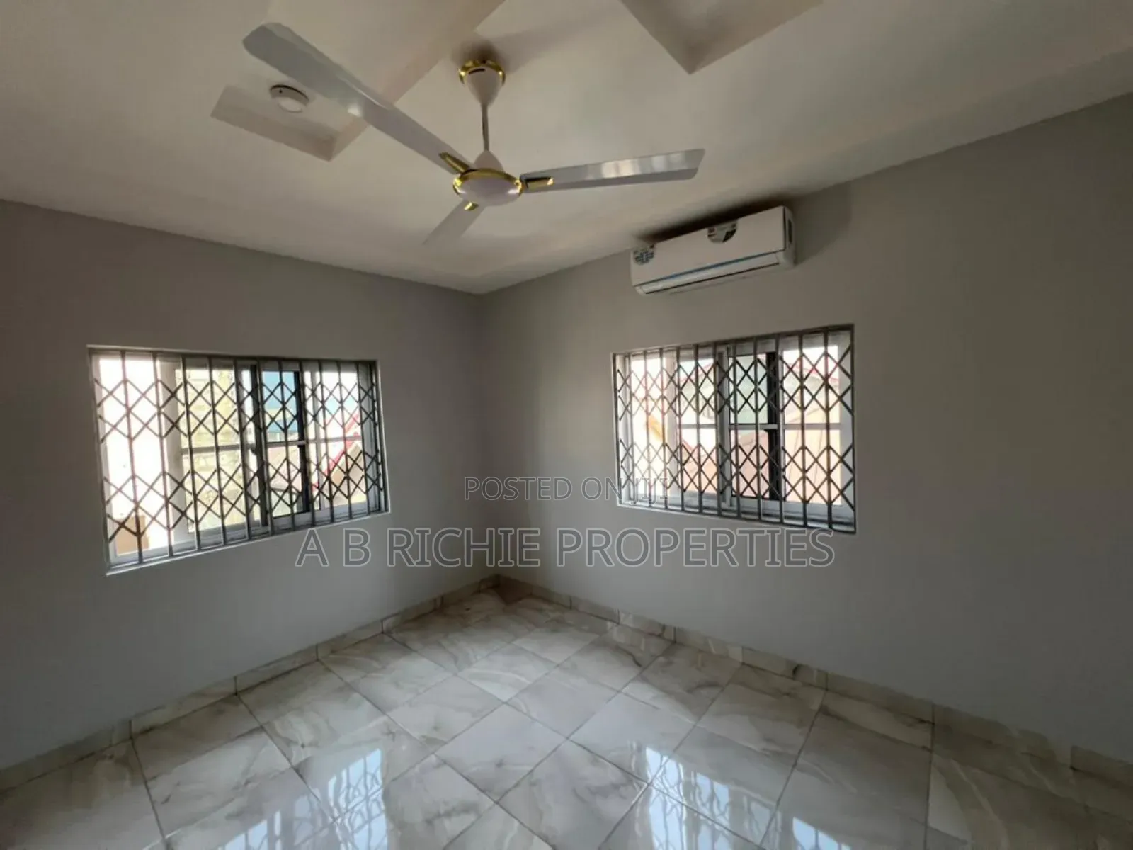 2bdrm Apartment in Ab Richie Properties, Tseaddo for rent