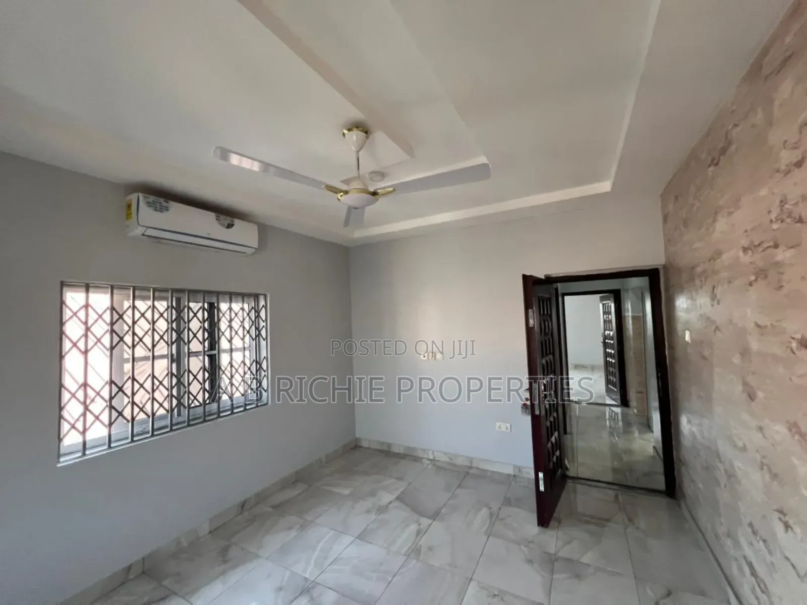 2bdrm Apartment in Ab Richie Properties, Tseaddo for rent