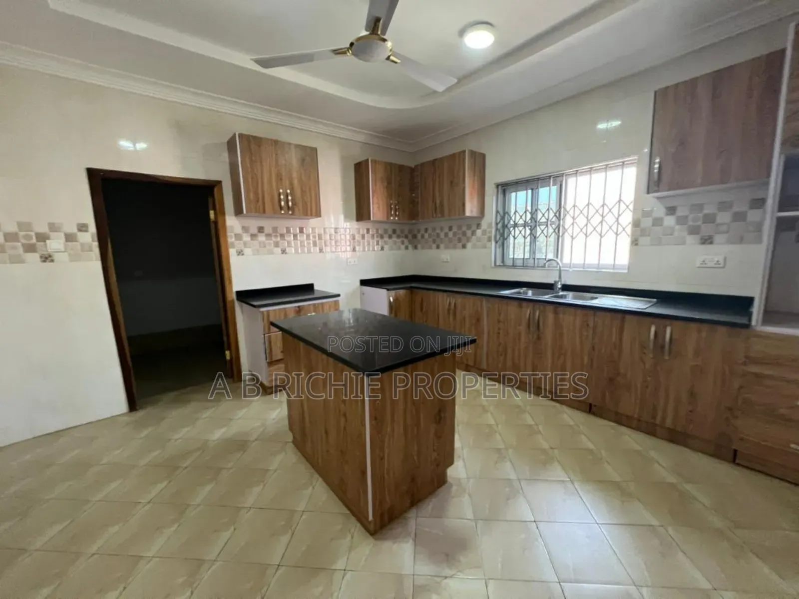 2bdrm Apartment in Ab Richie Properties, Tseaddo for rent