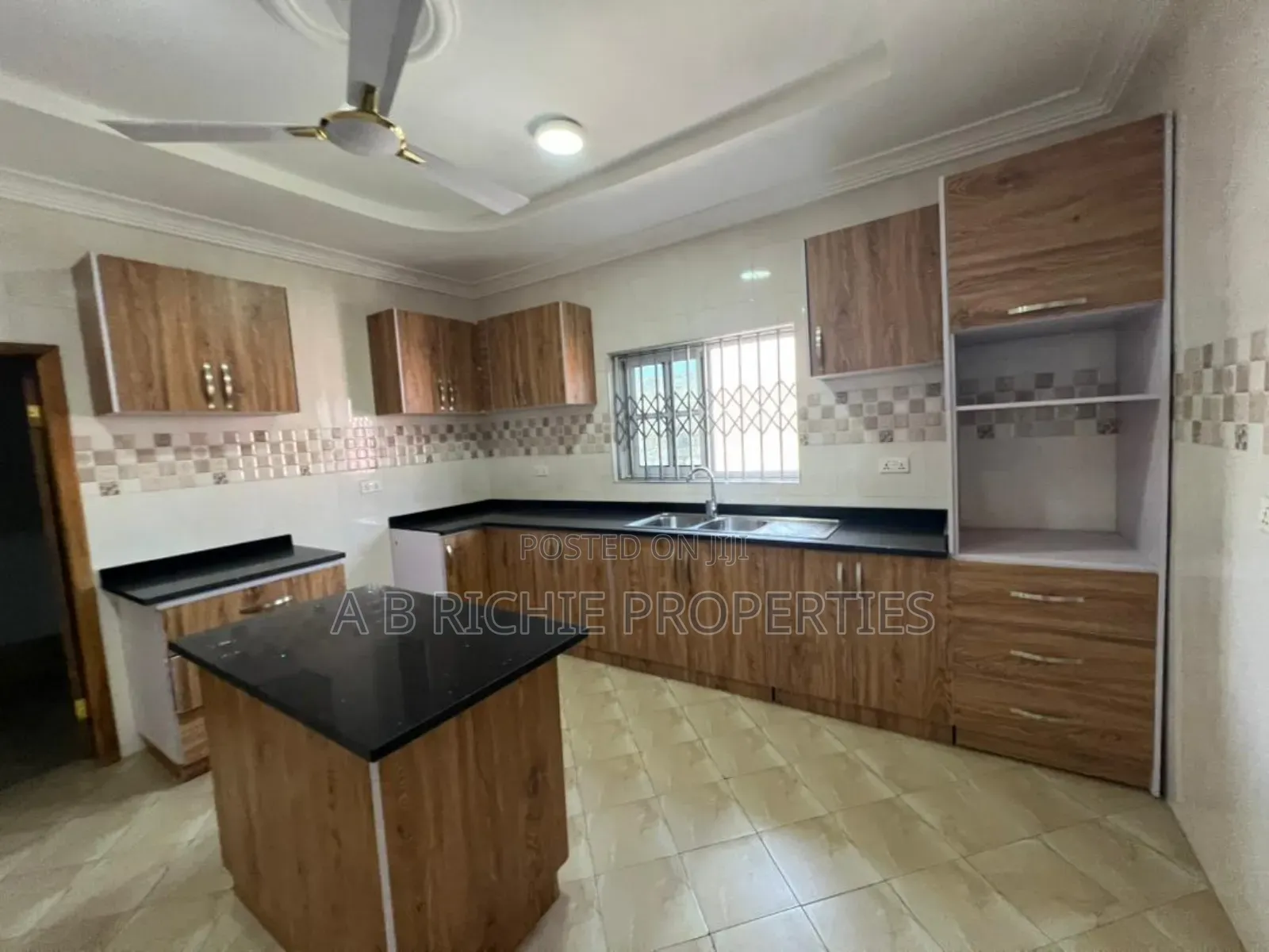 2bdrm Apartment in Ab Richie Properties, Tseaddo for rent