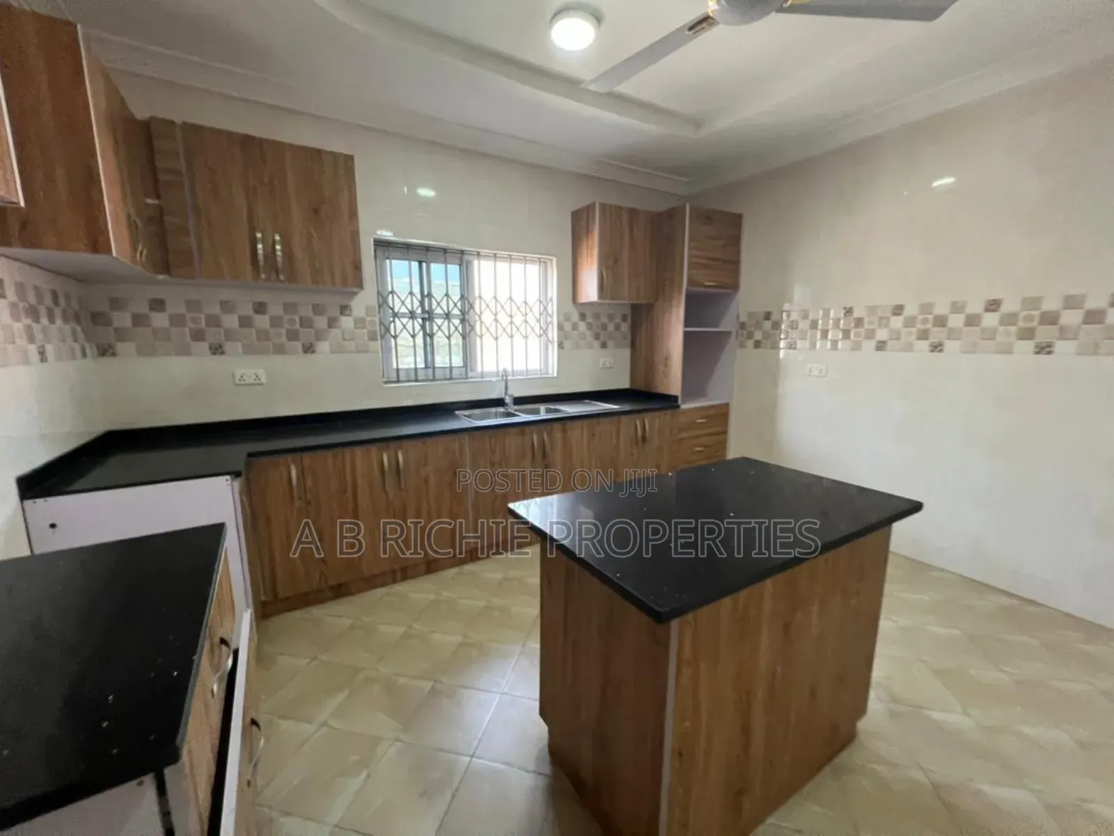 2bdrm Apartment in Ab Richie Properties, Tseaddo for rent