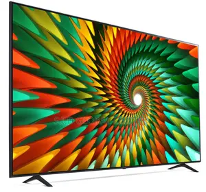 Smooth Gameplay With LG Nanocell NANO81 75" Smart TV