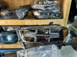 Tacoma 2016 2021 Led Headlight