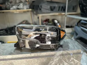 Tacoma 2016 2021 Led Headlight