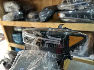 Tacoma 2016 2021 Led Headlight
