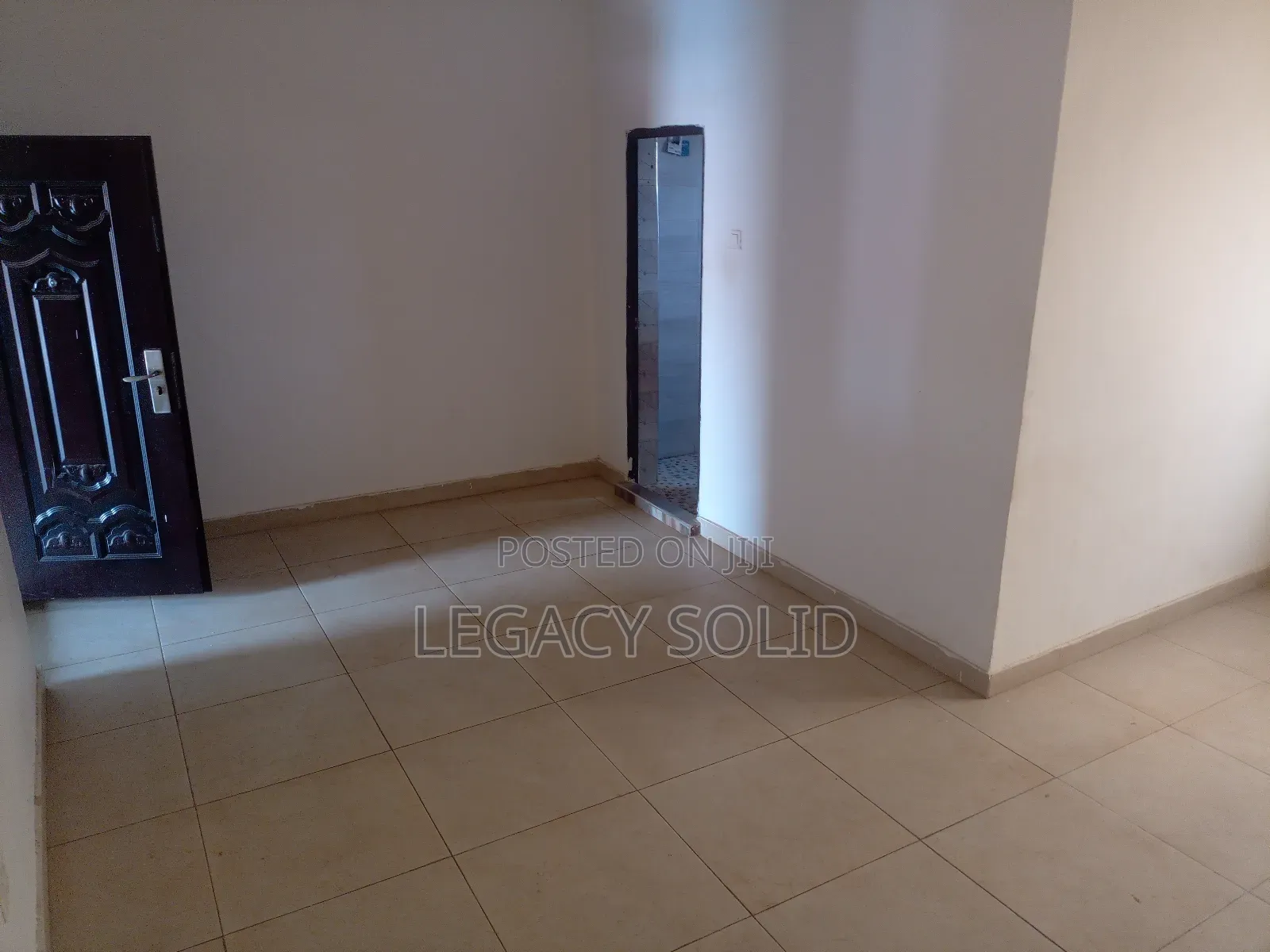1bdrm Apartment in Legacy Solid Real, Tseaddo for rent