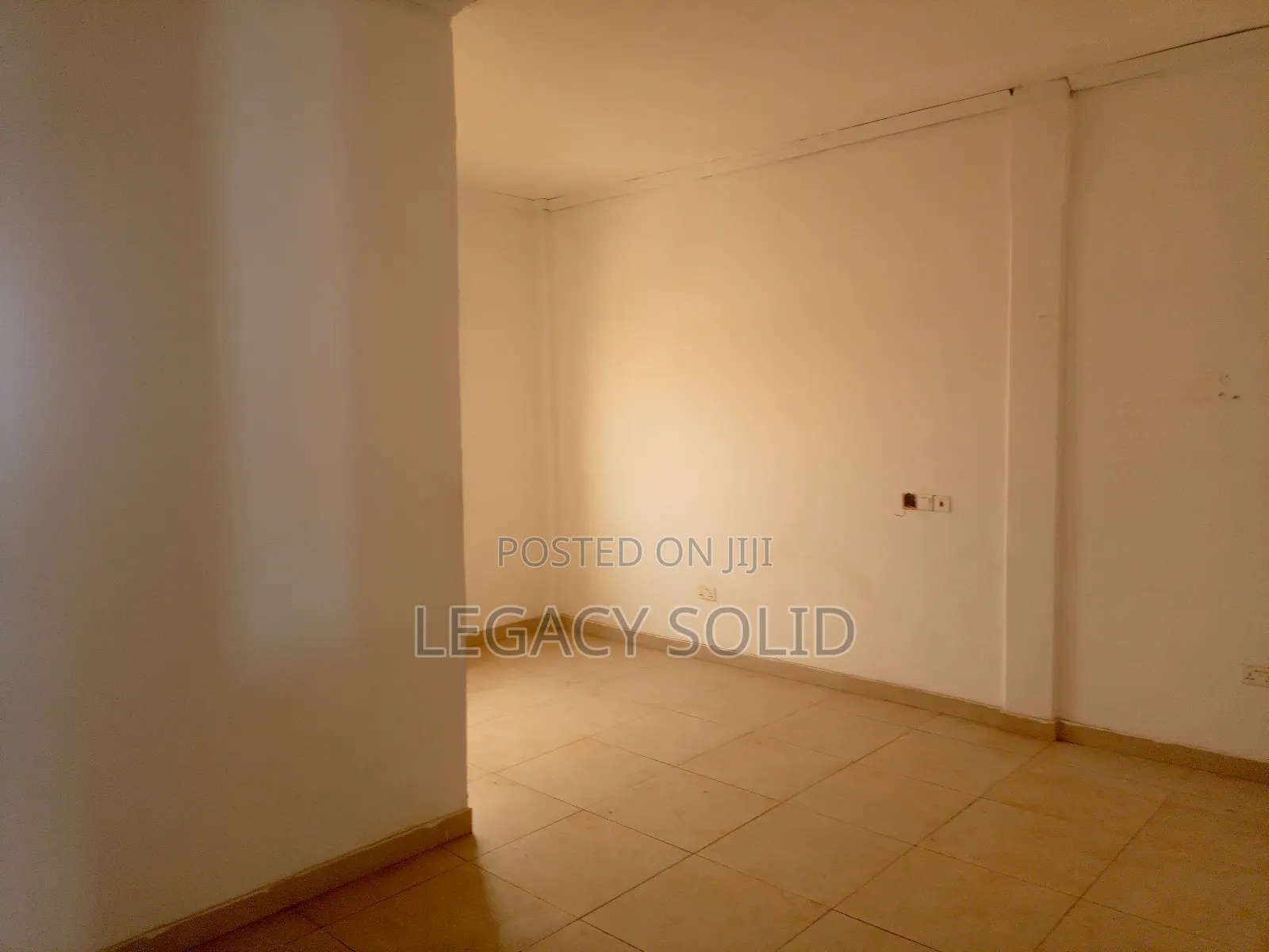 1bdrm Apartment in Legacy Solid Real, Tseaddo for rent