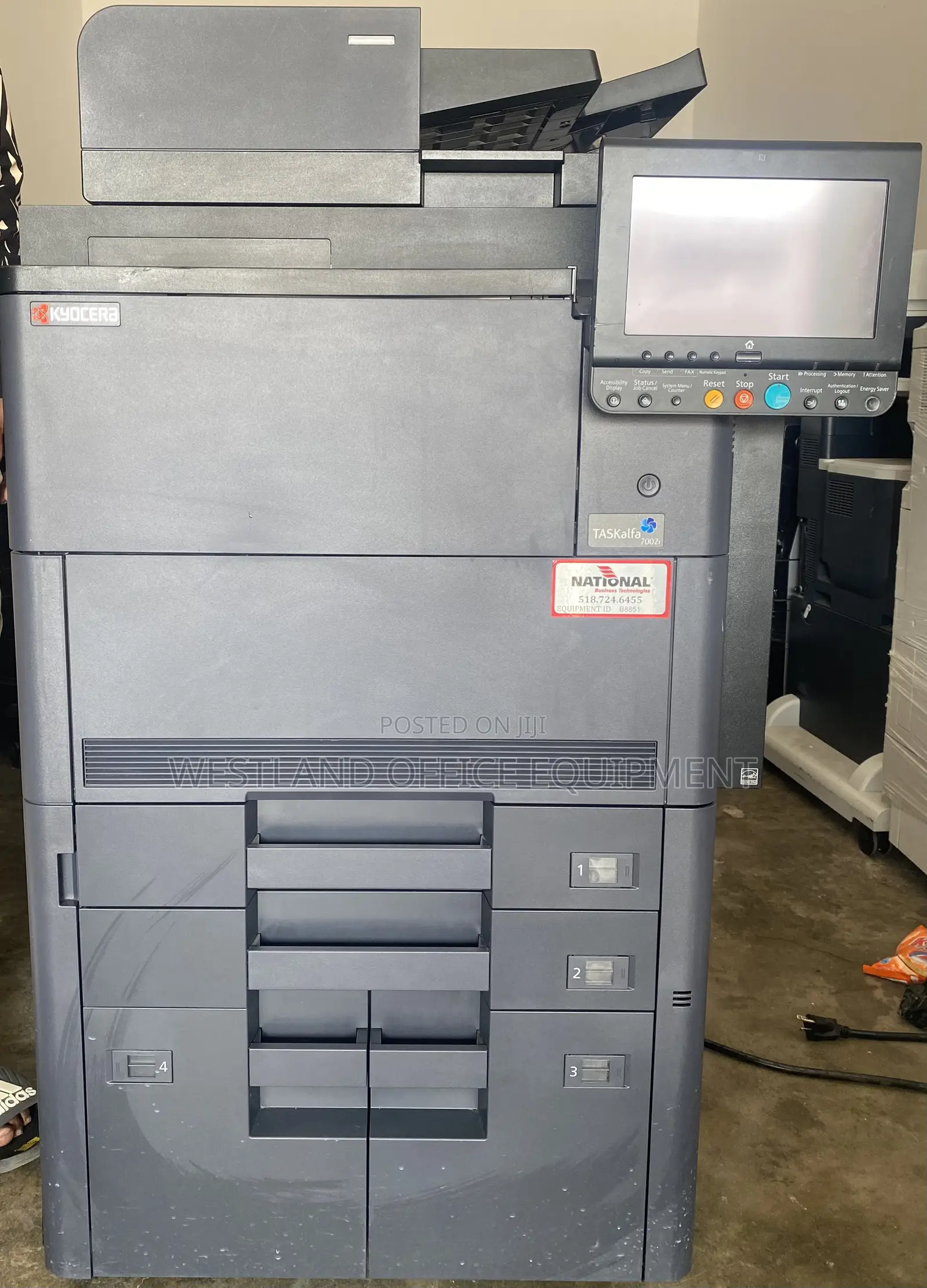 Kyocera Taskalfa 7002i