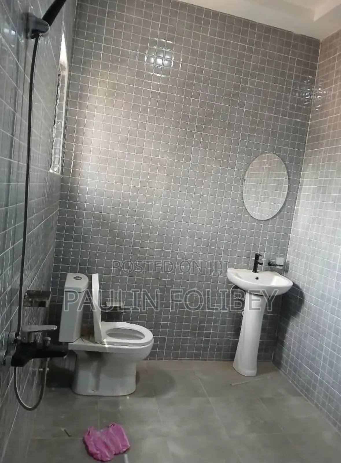 1bdrm Apartment in Dg Properties, Ablekuma for rent