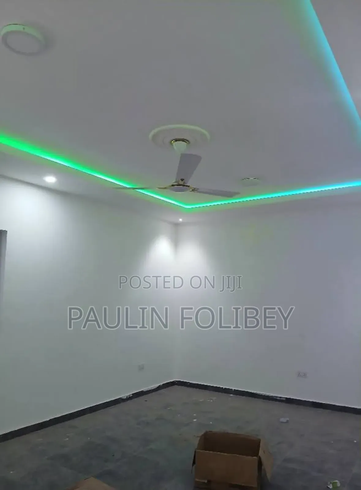 1bdrm Apartment in Dg Properties, Ablekuma for rent