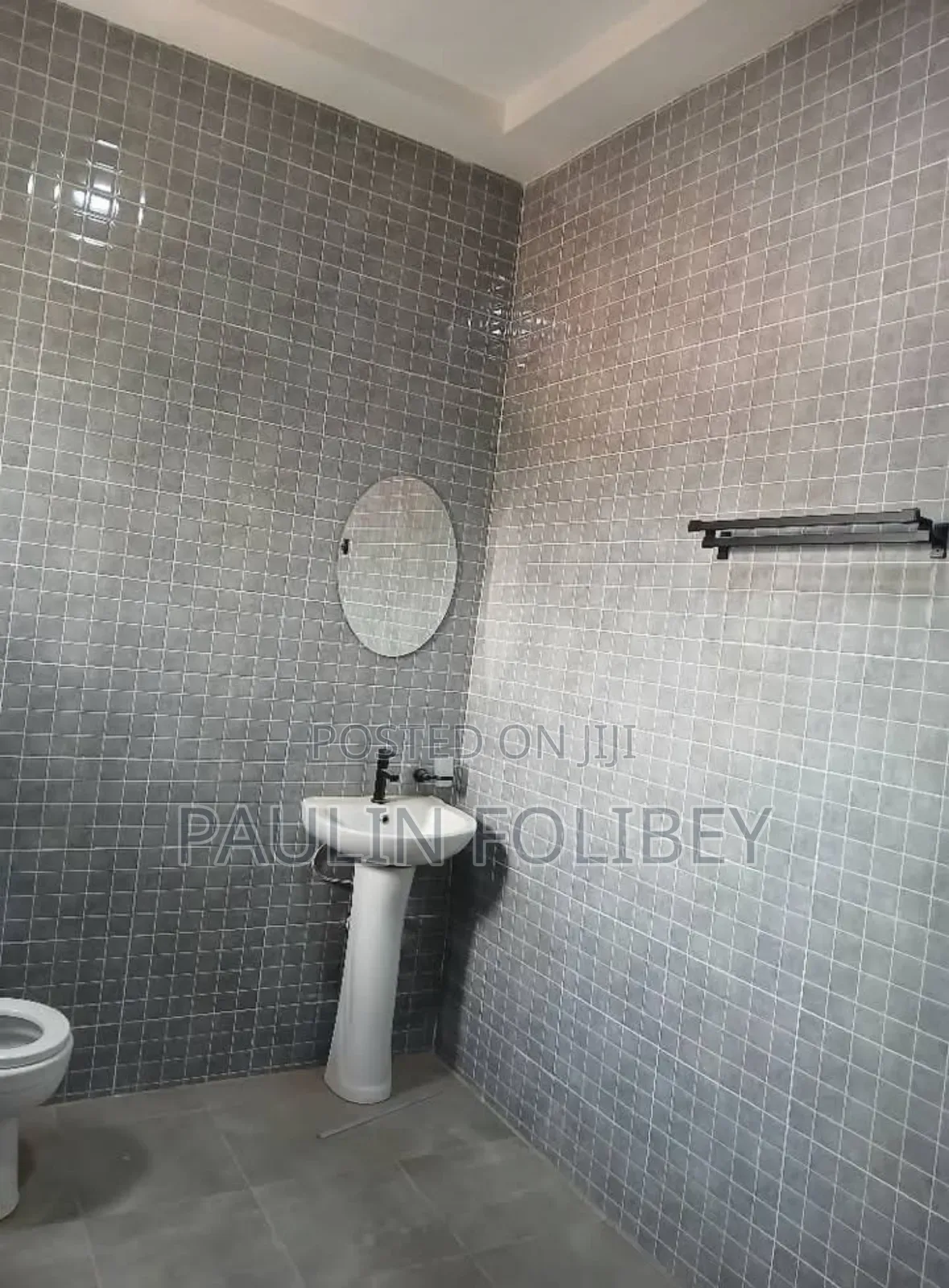 1bdrm Apartment in Dg Properties, Ablekuma for rent
