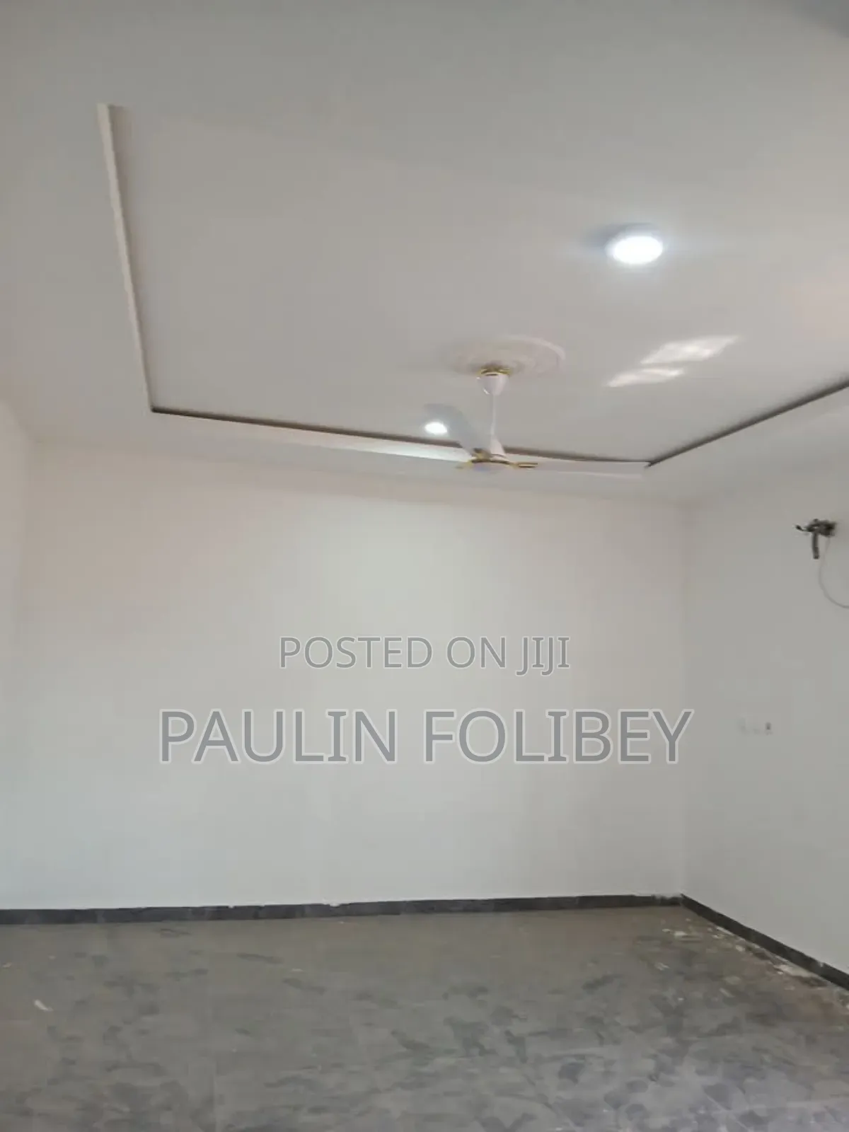 1bdrm Apartment in Dg Properties, Ablekuma for rent