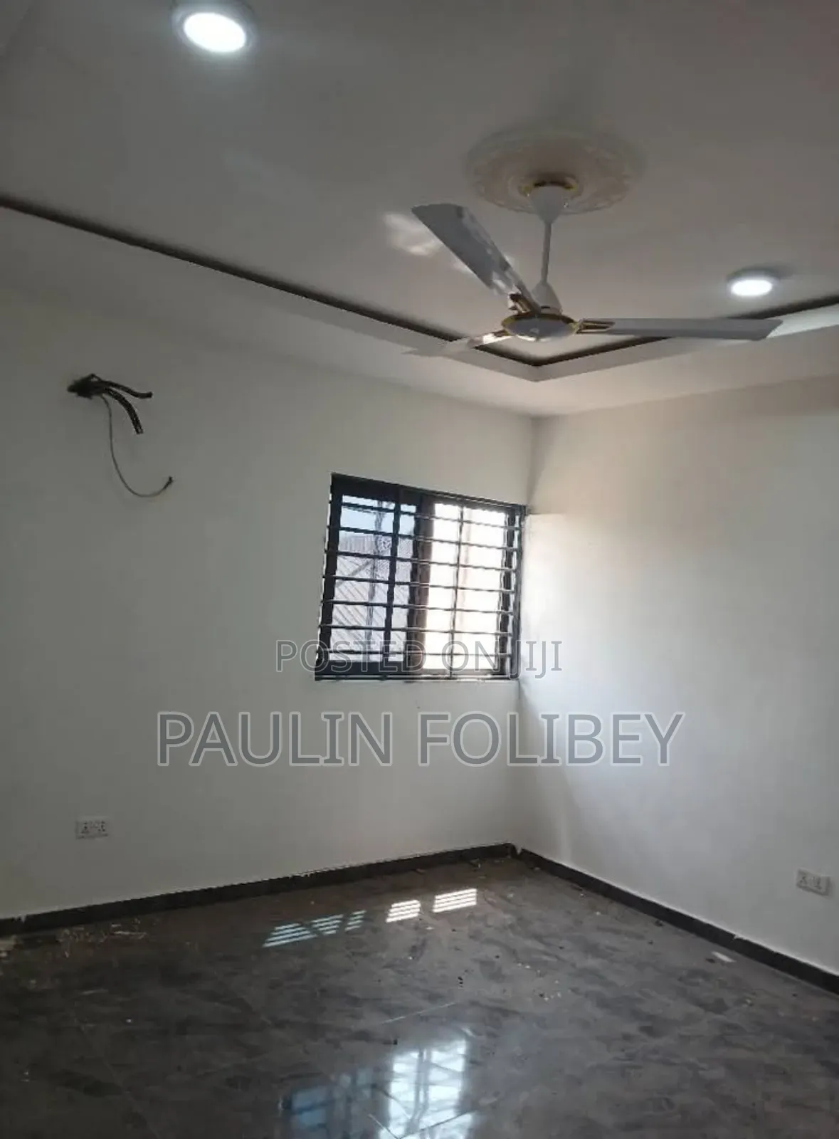 1bdrm Apartment in Dg Properties, Ablekuma for rent