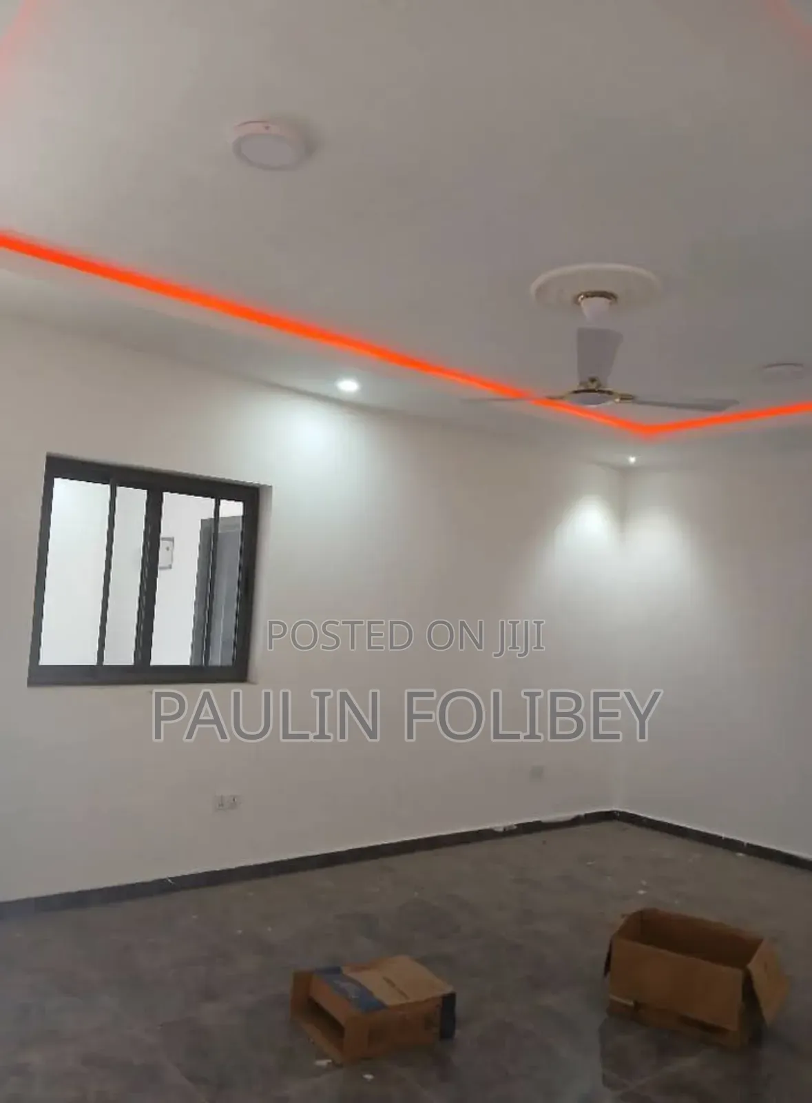 1bdrm Apartment in Dg Properties, Ablekuma for rent