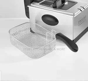 5litre George Home Deep Fryer Uk