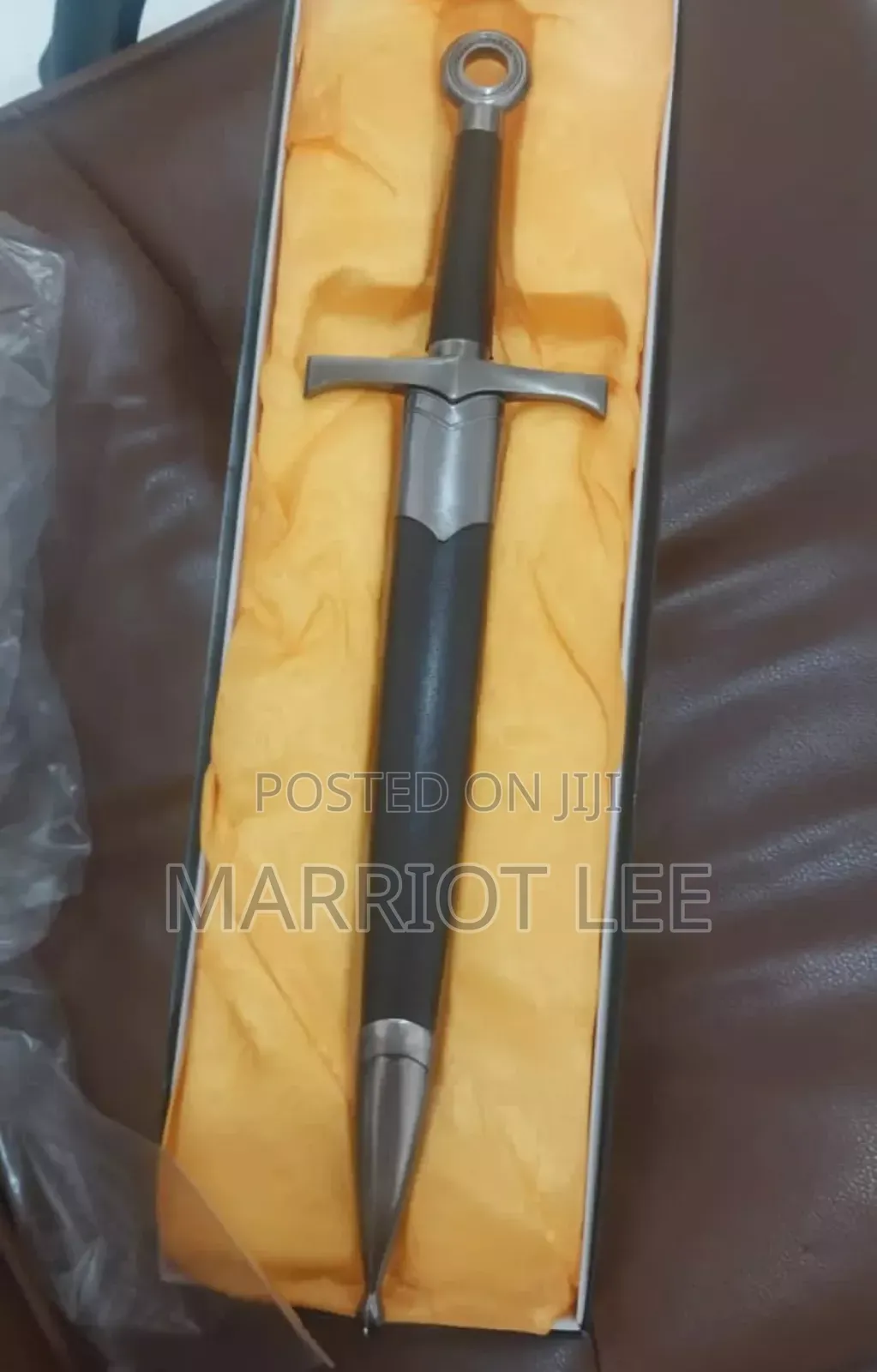 Knights_ Dagger _ Fantasy Sword