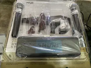 Shure BLX (2)Beta 58a