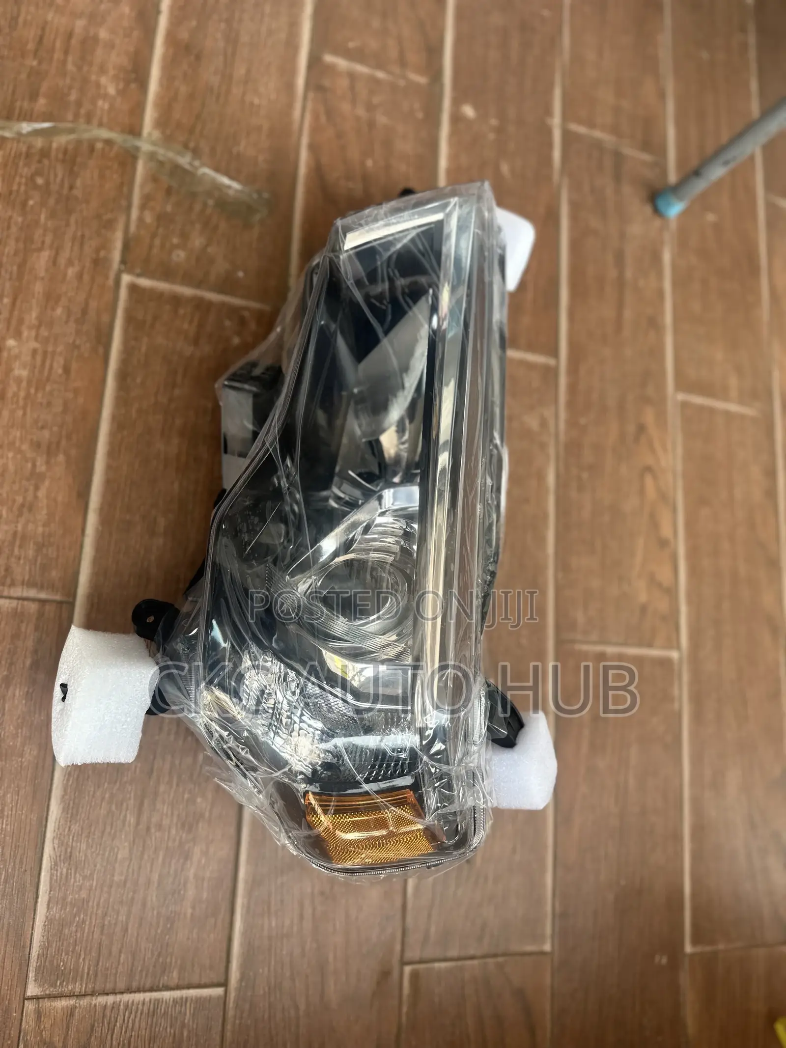 4 Runner 2014 To 2020 Headlight