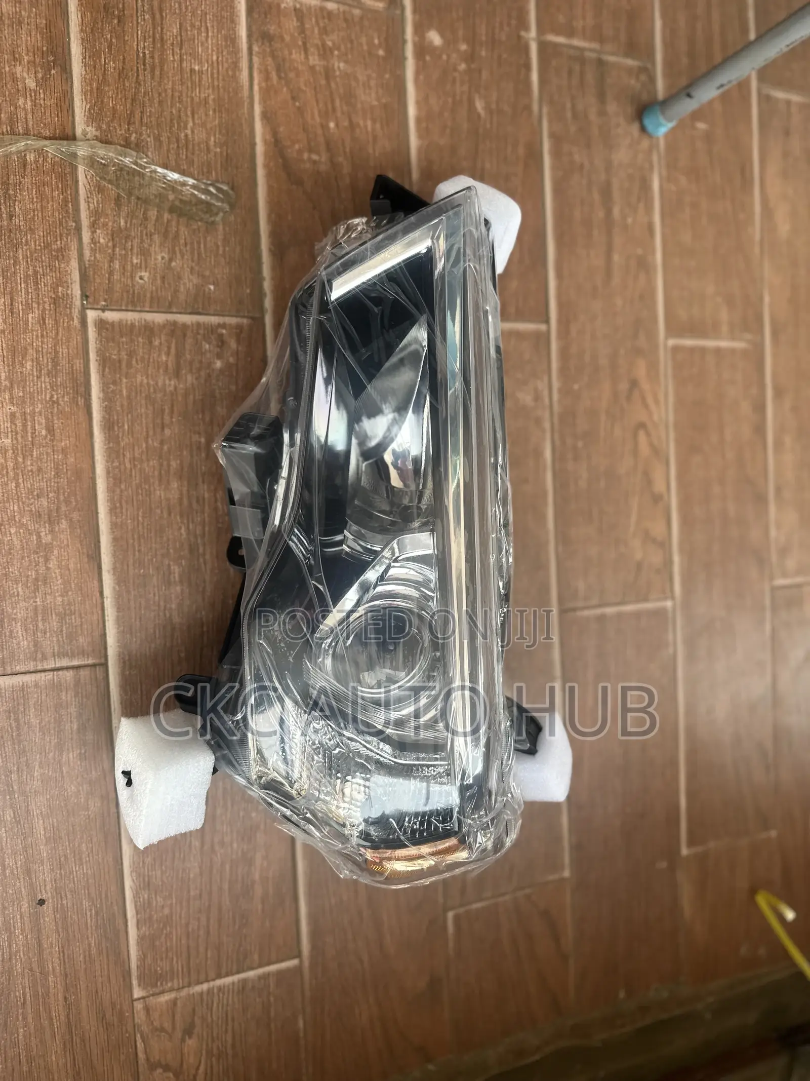 4 Runner 2014 To 2020 Headlight