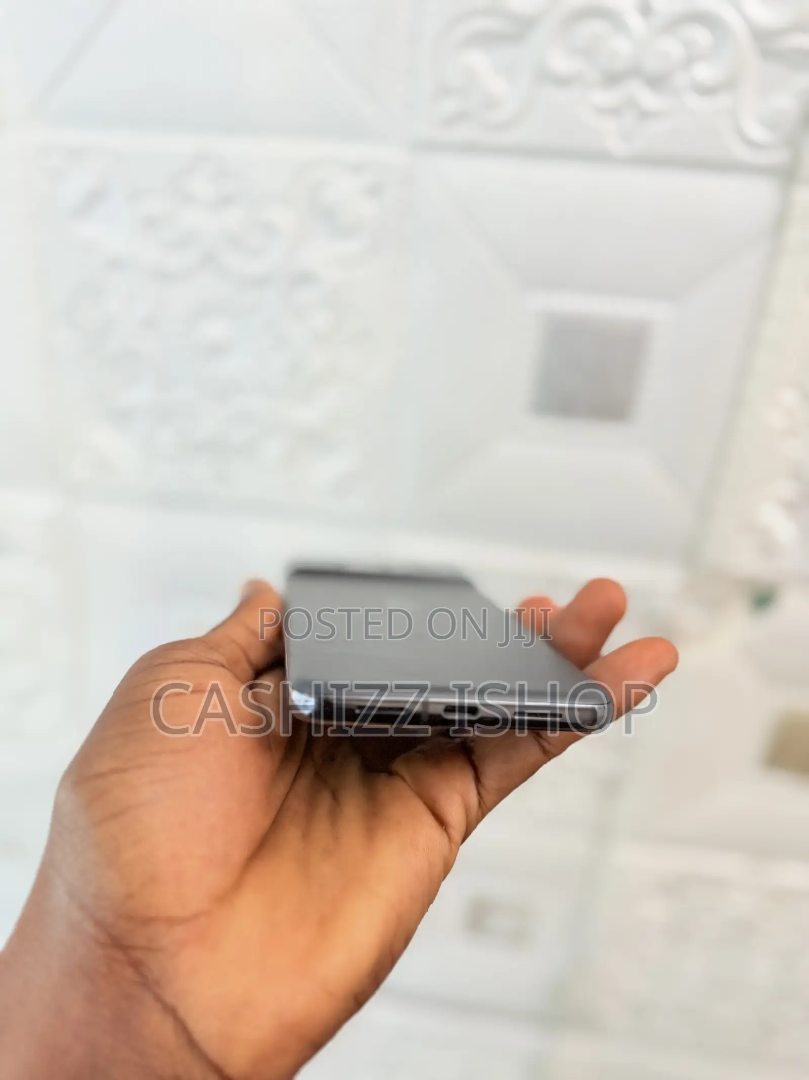Google Pixel 8 Pro 128 GB Black