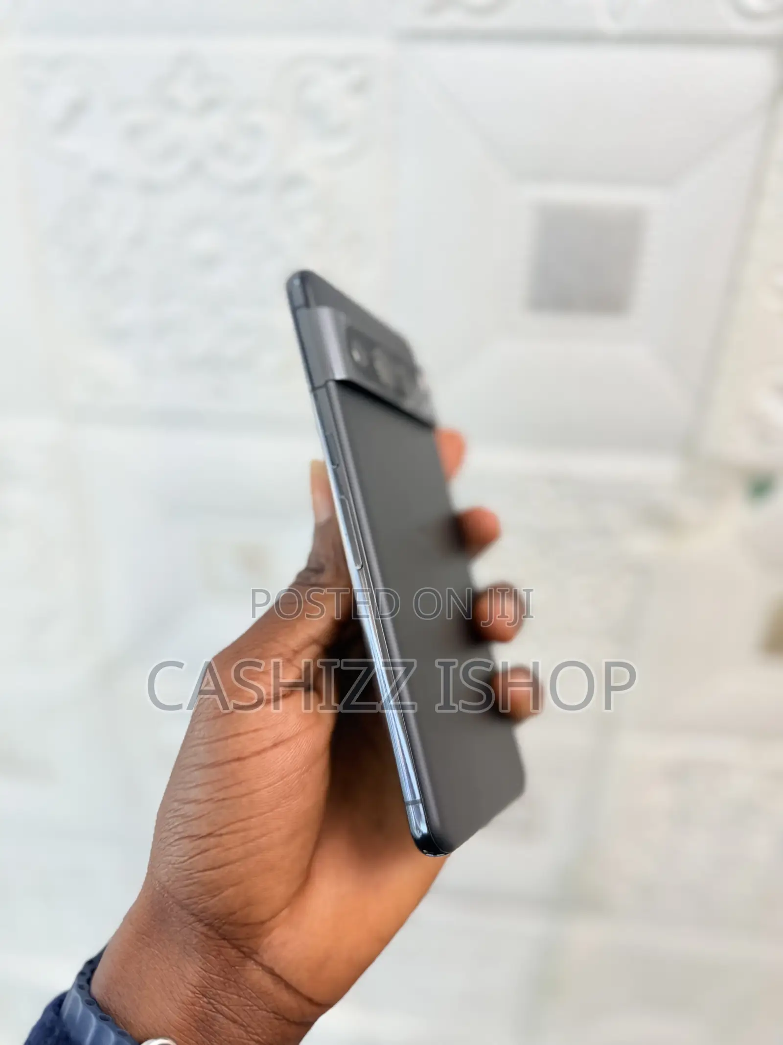 Google Pixel 8 Pro 128 GB Black