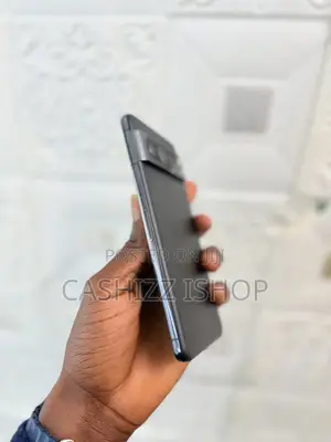 Google Pixel 8 Pro 128 GB Black