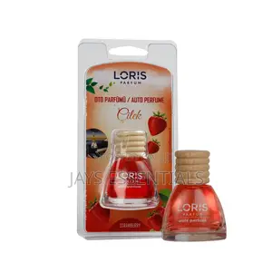 Loris Car Freshener