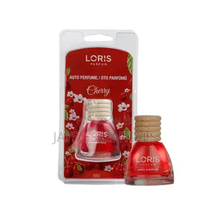 Loris Car Freshener