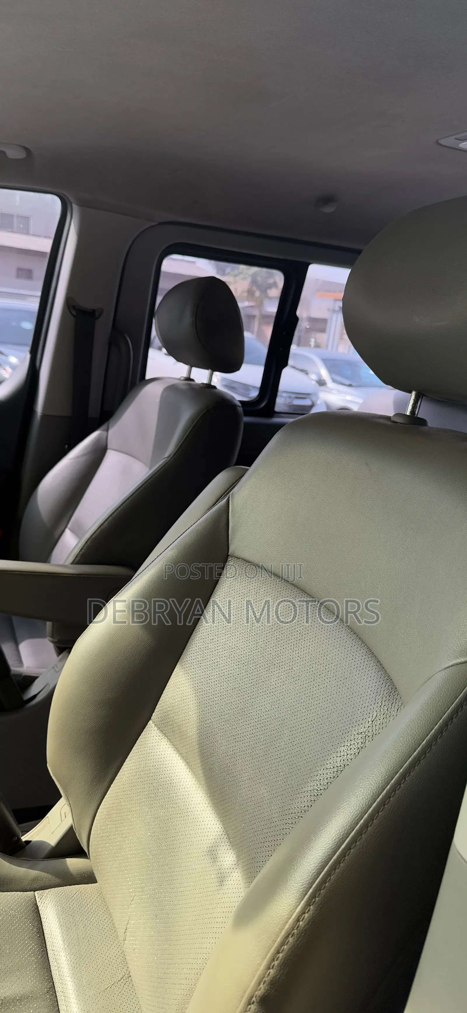 Hyundai Starex 2014 Silver