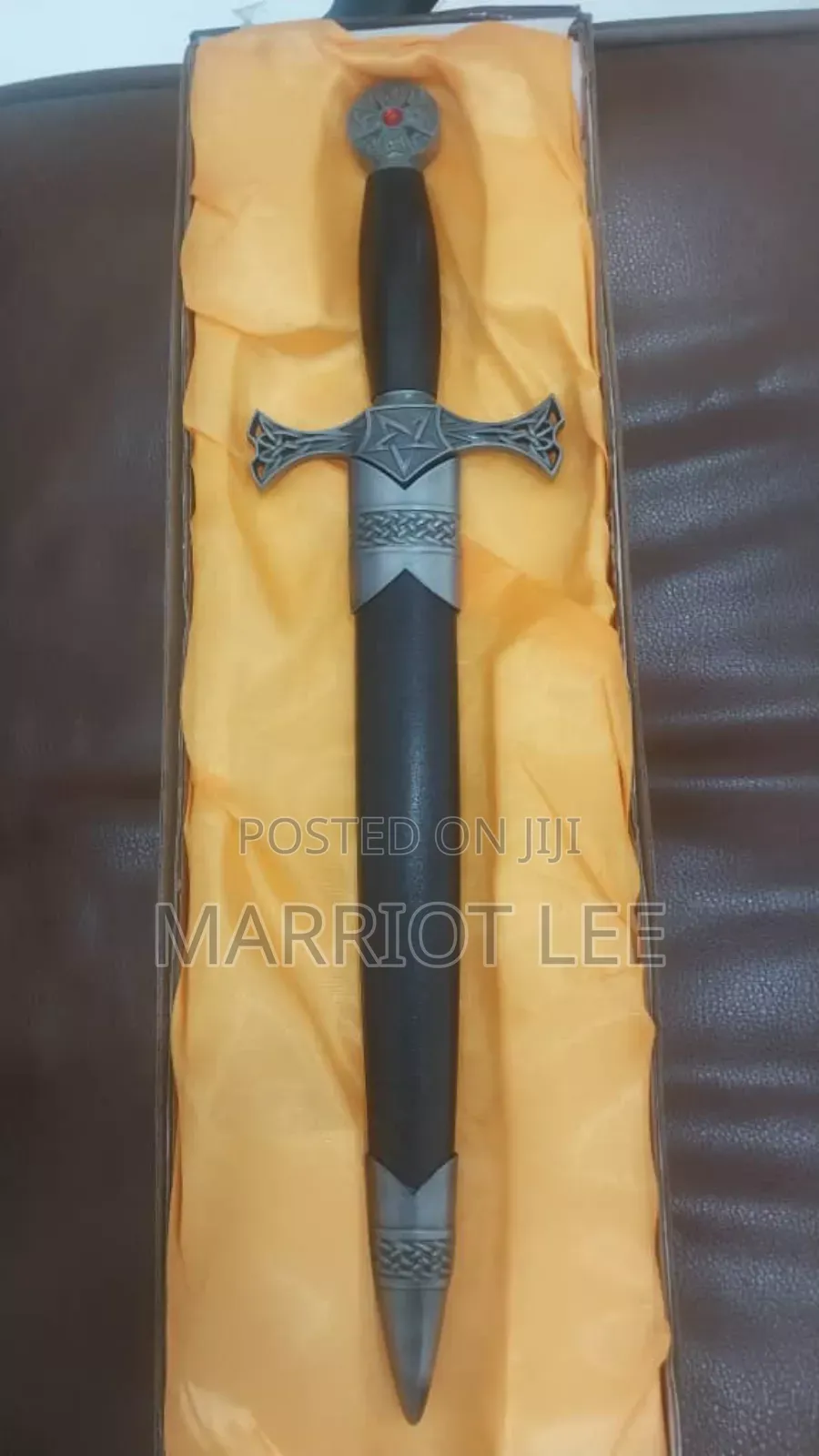Short Swords/ Medieval Dagger