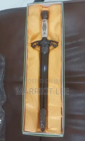 Short Swords/ Medieval Dagger
