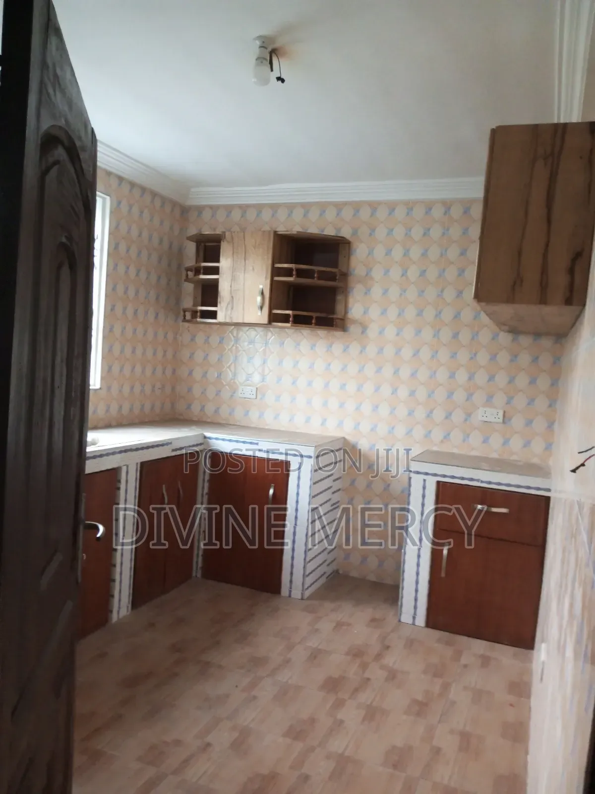 2bdrm Apartment in New Market Road, Awutu Senya East Municipal