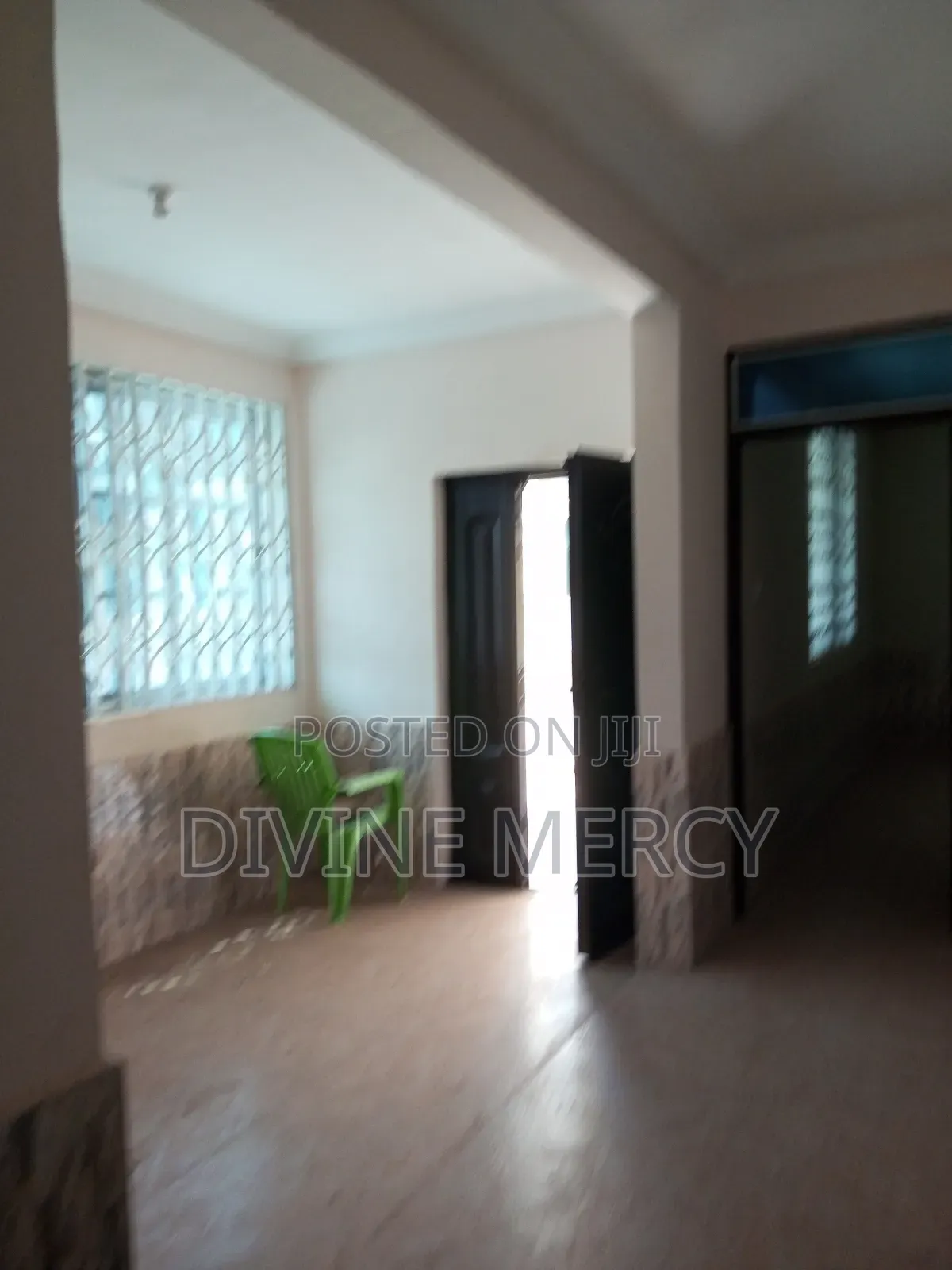 2bdrm Apartment in New Market Road, Awutu Senya East Municipal