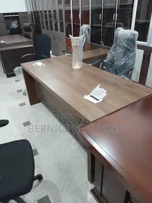 Wooden Management Table