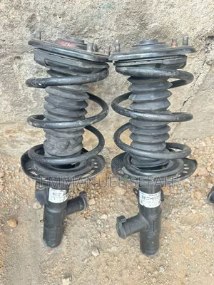 Honda Civic Si Front Sensor Shock Absorber