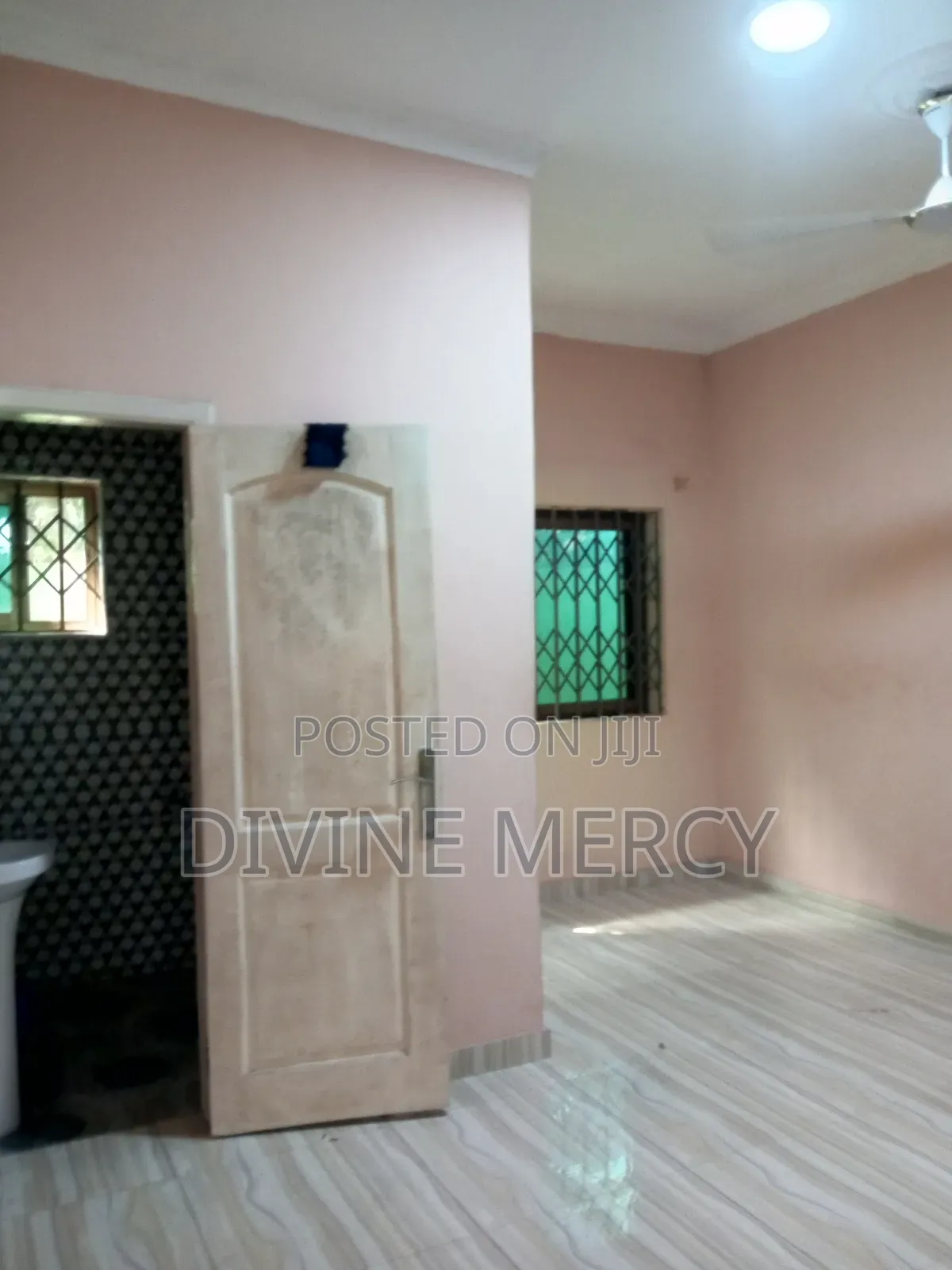 1bdrm Apartment in Obum Road, Awutu Senya East Municipal for rent