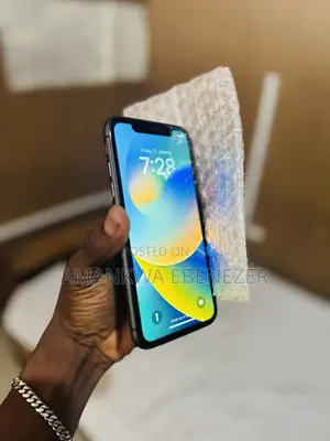 New Apple iPhone 11 64 GB Black