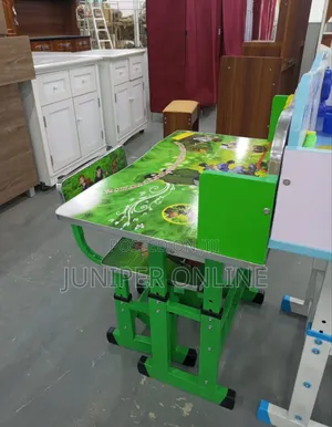 Kids Study Table Preks Asni