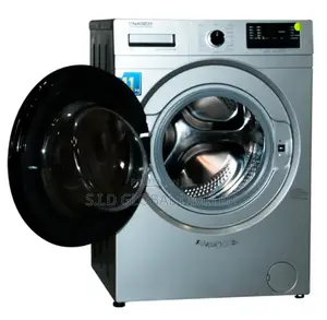 Unleash the Power of NASCO-11KG-FRONT-LOAD-FULL-AUTO-WASHING